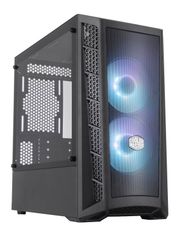 Корпус Cooler Master MasterBox MB311L MCB-B311L-KGNN-S01 (858697)