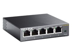 Коммутатор TP-LINK TL-SG105E (275269)