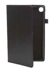 Чехол IT Baggage для Lenovo Tab M10 Plus 10.0 TB-X606F Black ITLNX606-1 (755167)
