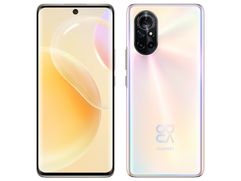 Сотовый телефон Huawei Nova 8 8/128Gb Blush Gold (872353)