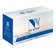 Картридж NV Print KX-FAT400A7 для Panasonic KX-MB1500/1520/1530/1536RUB (403228)