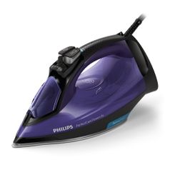 Утюг Philips GC3925/30, 2500Вт, синий/ черный (1010008)
