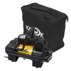 Автомобильный компрессор Качок K90 LED (758185)