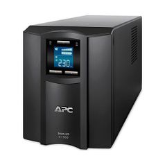 ИБП APC Smart-UPS C SMC1500I, 1500ВA (794428)