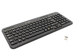 Клавиатура Logitech K360 (89708)