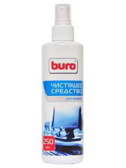 Спрей для экранов Buro 250ml BU-Sscreen (847666)
