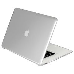 Аксессуар Чехол 15.0-inch Gurdini для APPLE MacBook Retina 15 Transparent 900118 (510422)