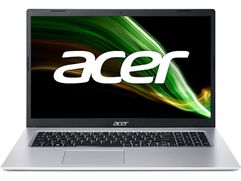 Ноутбук Acer Aspire 3 A317-53-336R NX.AD0ER.00E (Intel Core i3-1115G4 3.0 GHz/4096Gb/256Gb SSD/Intel HD Graphics/Wi-Fi/Bluetooth/Cam/17.3/1600x900/Windows 10 Home) (873947)