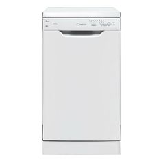 Посудомоечная машина CANDY CDP 2L952W-07, узкая, белая [32001046] (484747)