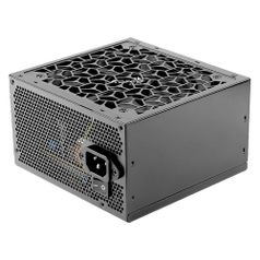 Блок питания Aerocool AERO BRONZE, 700Вт, 120мм, черный, retail [aero bronze 700] (1395986)