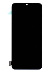 Дисплей Vbparts для Xiaomi Mi A3 CC9e (OLED) матрица в сборе с тачскрином Black 081093 (867574)