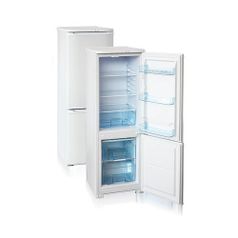 Холодильник Бирюса Б-118, двухкамерный, белый (1002334)