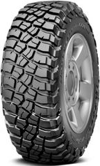 Автошина BFGoodrich MUD TERRAIN T/A KM3 255/85 R16 119/116Q (23809)