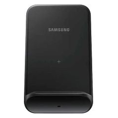 Беспроводное зарядное устройство Samsung EP-N3300, 2A, черный (1405797)