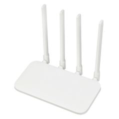 Wi-Fi роутер Xiaomi Mi WiFi Router 4C, белый [dvb4231gl] (1366403)