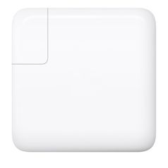 Аксессуар Блок питания для APPLE 60W MagSafe2 Power Adapter for MacBook Pro MD565Z/A (76848)