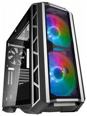 Корпус Cooler Master Black MCM-H500P-MGNN-S11 (858628)