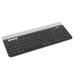 Клавиатура Logitech K780 Multi-Device Wireless Keyboard White 920-008043 (338220)