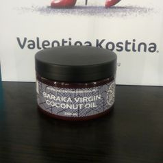 Valentina Kostina - Кокосовое масло Барака Вирджин Baraka Virgin Coconut oil (42388776)