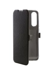 Чехол CaseGuru для Xiaomi Mi9 Lite / Xiaomi Mi A3 Lite Magnetic Case Dark Black 106205 (684155)