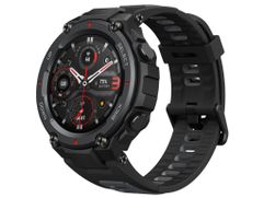 Умные часы Xiaomi Amazfit A2013 T-Rex Pro Meteorite Black (836880)