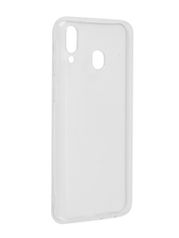 Чехол Innovation для Samsung Galaxy M20 Transparent 16168 (669462)