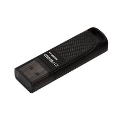 Флешка USB Kingston DataTraveler Elite G2 128ГБ, USB3.0, черный [dteg2/128gb] (1009213)