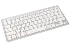 Клавиатура Palmexx Bluetooth Apple Style PX/KBD-BT-APST Выгодный набор + серт. 200Р!!! (857250)