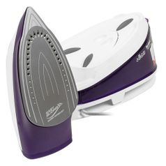 Паровая станция TEFAL SV6020E0, фиолетовый (490929)