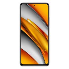 Смартфон Xiaomi Poco F3 6/128Gb, белый (1514341)