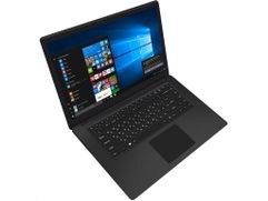 Ноутбук Digma CITI E601 Black (Atom x5-Z8350 1.44 GHz/4096Mb/32Gb SSD/Intel HD Graphics/Wi-Fi/Bluetooth/Cam/15.6/1920x1080/Windows 10 Home 64-bit) (564131)