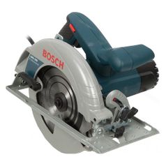 Циркулярная пила (дисковая) Bosch GKS 190 Professional [0601623000] (610511)