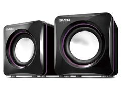 Колонка Sven 315 USB Black (73047)