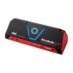 AverMedia Live Gamer Portable 2 Plus (523858)