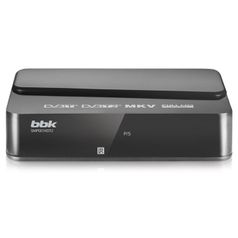 BBK SMP001HDT2 Dark-Grey (373642)