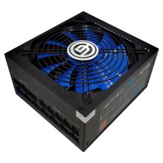 Блок питания Ginzzu MC800 80+ Bronze 800W (774543)