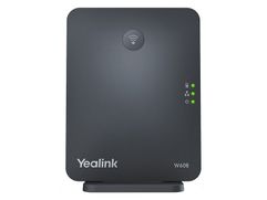 VoIP оборудование Yealink W60B (741046)