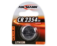 Батарейка CR2354 - Ansmann BL1 1516-0012 (144949)