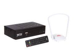 РЭМО TV Future Indoor DVB-T2 (522184)