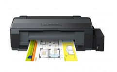Принтер Epson L1800 C11CD82402 (140084)