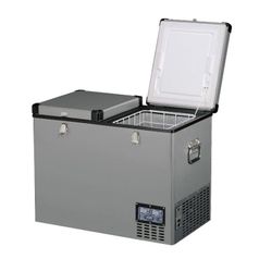 Автохолодильник переносной компрессорный INDEL B tb92 (123401)