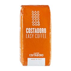 Кофе зерновой COSTADORO Easy Coffee, средняя обжарка, 1000 гр (1116156)