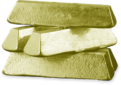 Чушка латунная ЛМцС (ЛМцС58-2-2) ГОСТ 1020-97
