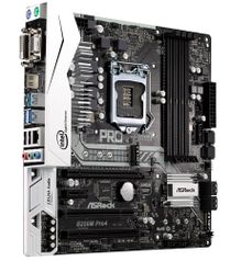 Материнская плата ASRock B250M Pro4 (367760)