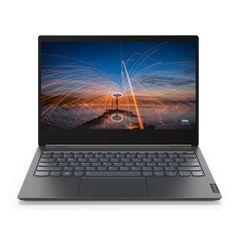 Ноутбук Lenovo Thinkbook Plus, 13.3", Intel Core i5 10210U 1.6ГГц, 8ГБ, 256ГБ SSD, Intel UHD Graphics , Windows 10 Professional, 20TG006CRU, серый (1375321)