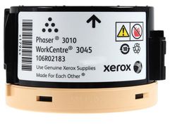 Картридж Xerox 106R02183 for Phaser 3010 / 3040 / WorkCentre 3045 (184781)