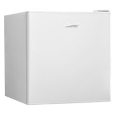 Холодильник NORDFROST DR 50, однокамерный, белый [00000247612] (1083788)