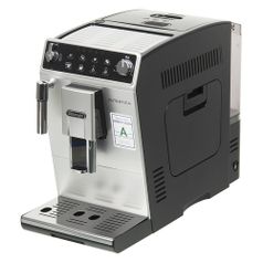 Кофемашина DeLonghi Autentica ETAM29.510.SB, черный (977832)