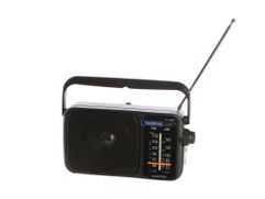 Радиоприемник Panasonic RF-2400DEE9-K (499722)