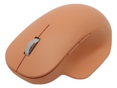 Мышь Microsoft Bluetooth Ergonomic Peach 222-00043 (876066)